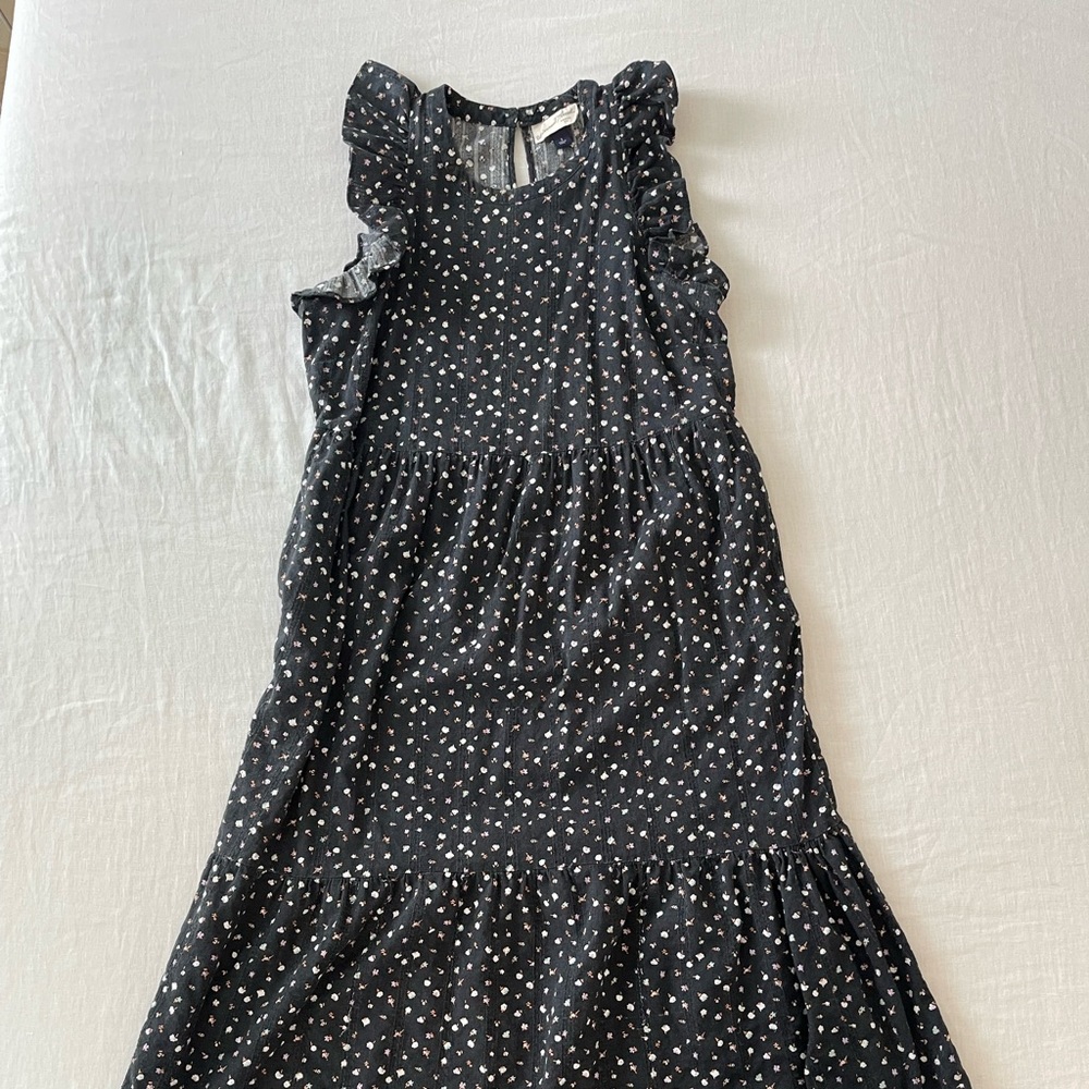 Universal Thread black dress size small